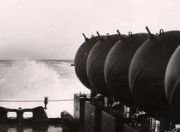 Přehled německých námořních min 1939-1945