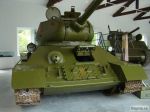 Střední tank T-34/85