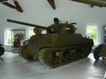 Střední tank M4A3 Sherman