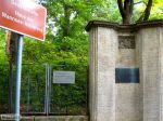 Muzeum konference ve Wannsee