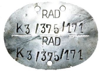 RAD K3/375/171