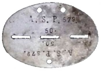 A.S.P. 579.