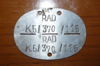 RAD K5/370 /115