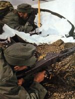 Kulomet MG 42