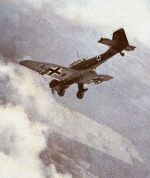 Junkers 87 Stuka
