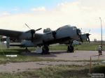 Avro Lancaster MR Mk.X