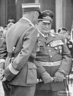Göring a Todt
