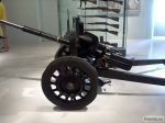 25mm PT kanon Puteaux M 1937