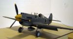 P-40 Tomahawk