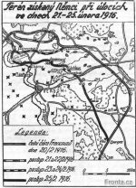 Území dobyté do 25. února 1916