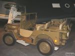 TBF-1C Avenger a Jeep