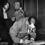 Hitlerův podpis
