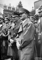 Hitler s Henleinem