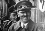 Hitler a Göring