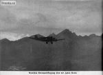 Junkers Ju 52 nad Tatrami