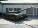 Tank M-84