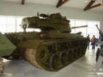 Střední tank M47 Patton