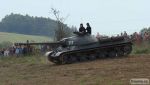 Těžký tank IS-3
