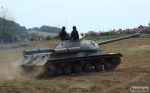 Těžký tank IS-3