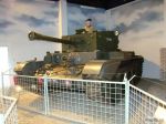 Tank Cromwell