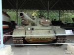 Modernizovaný tank T-55