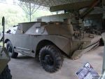 Obrněné vozidlo BRDM-2