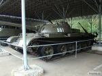 Tank T-54A