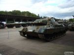 Německý tank Leopard 1