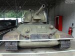 Střední tank T-34/76 vz. 1943 Lidice