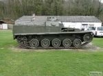Transportér AMX-13 VTT