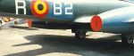 Gloster Meteor F. Mk.8