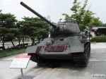 Tank T-34/85