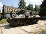 Stíhač tanků M36 Jackson