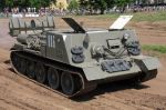 Vyprošťovací tank VT-34