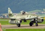 Messerschmitt  Me 262 Schwalbe