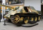 Stíhač tanků Jagdpanther