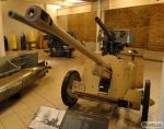 Německý 5cm protitankový kanon PaK 38