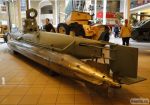 Ponorka Biber