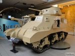 Tank M3 Grant "Monty"
