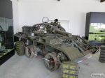 Výukový tank T-55