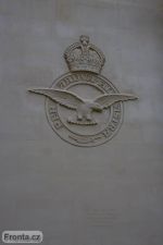 Znak RAF