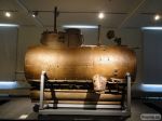Ponorka XXVIIB Seehund