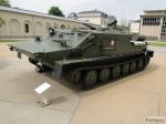Obrněné vozidlo pěchoty BTR 50PK
