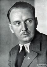 Georg Wollner