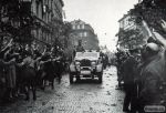 Hitler v Karlových Varech