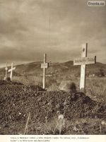 Německé vojenské hroby