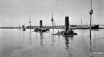 Potopené lodi v Dunkerque