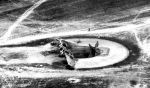 Zničený He 177