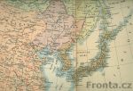 Japonsko a Mandžusko 1940
