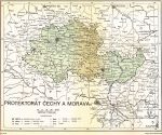 Protektorát Čechy a Morava (NSA 1939)